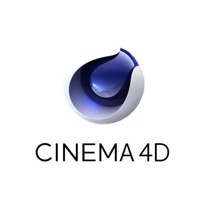 logiciel cinema 4D